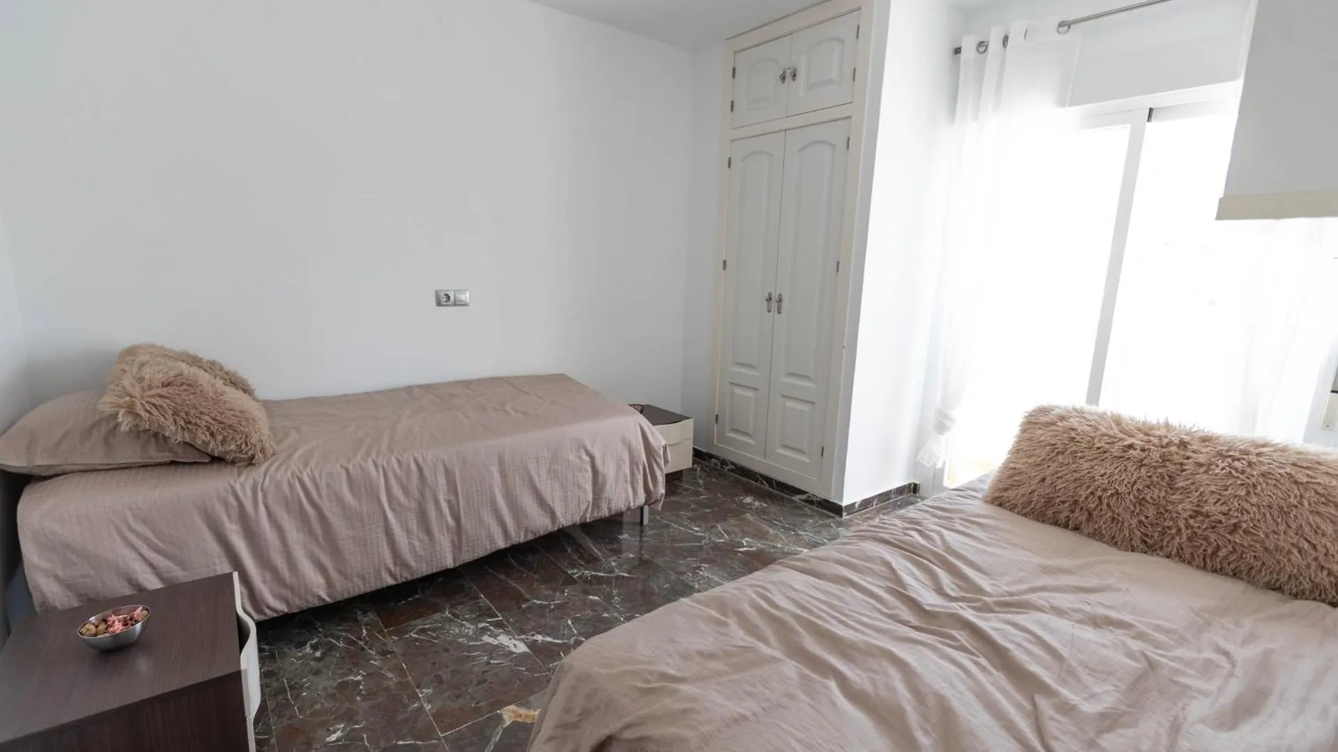 La Atalaya Del Eucalipto Lejlighed Almuñécar